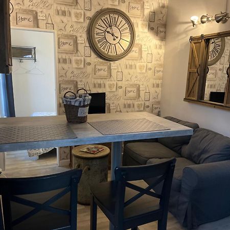 Magnifique F2 En Plein Centre Apartamento Cabourg Exterior foto
