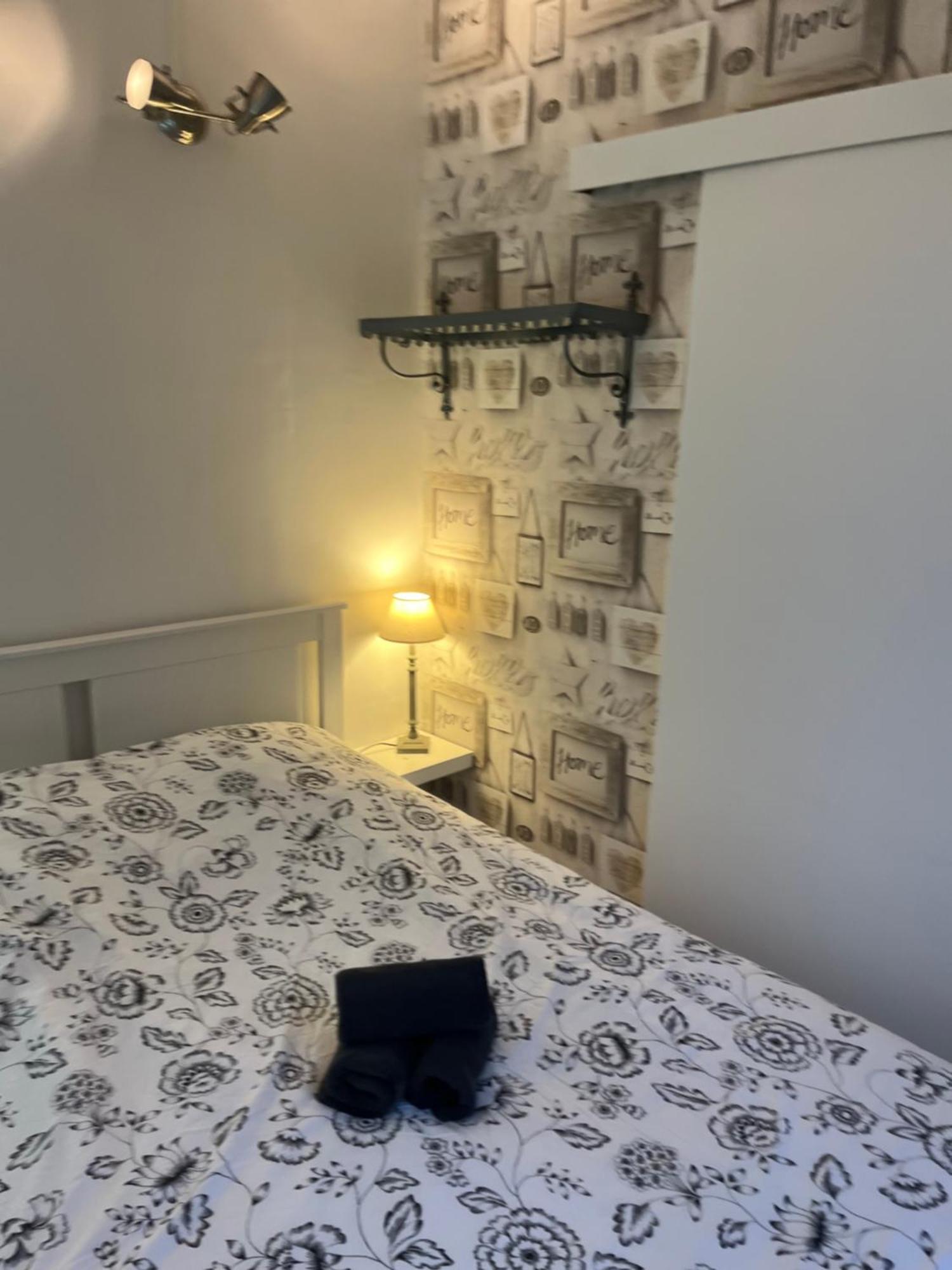 Magnifique F2 En Plein Centre Apartamento Cabourg Exterior foto