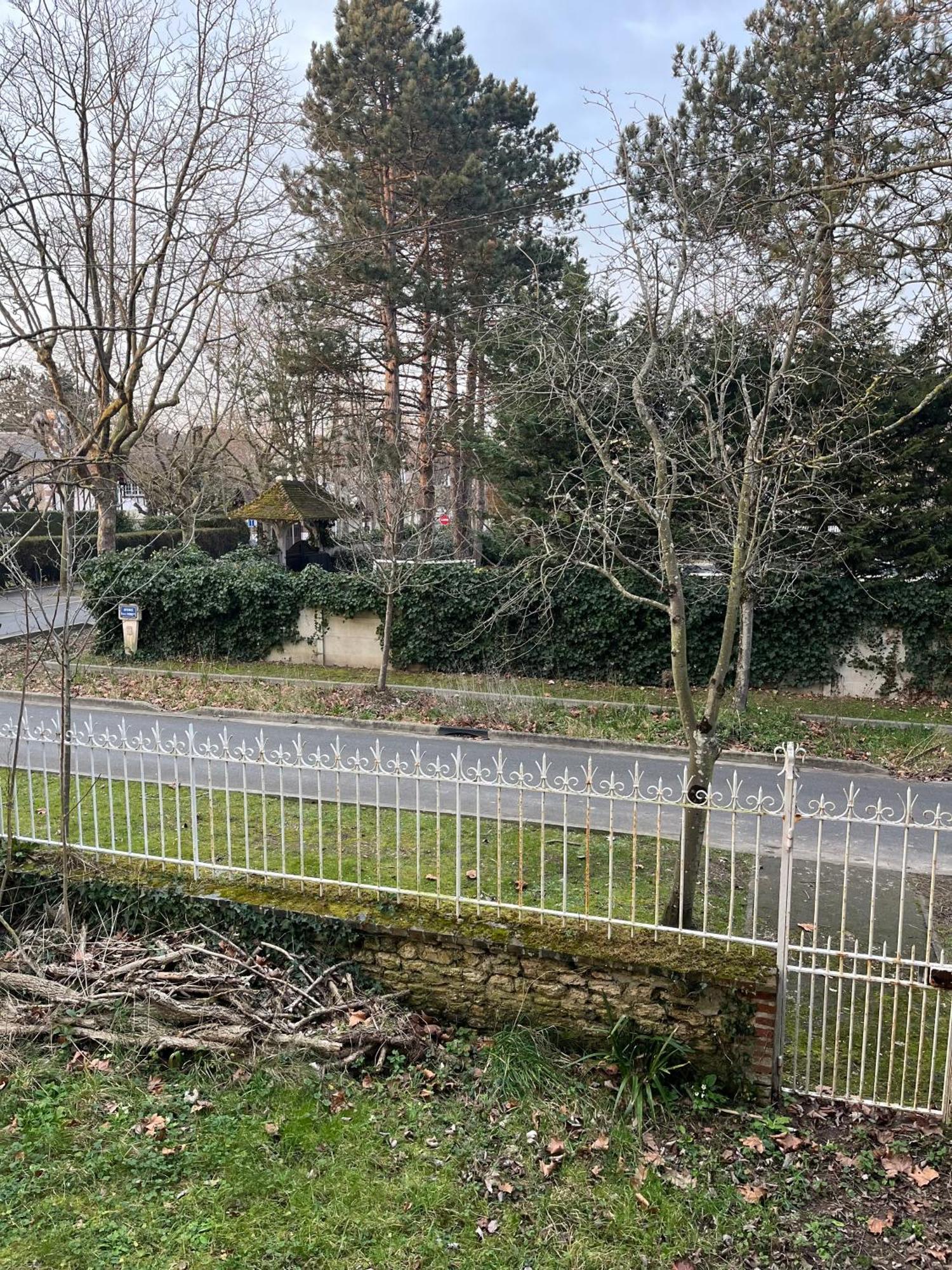 Magnifique F2 En Plein Centre Apartamento Cabourg Exterior foto
